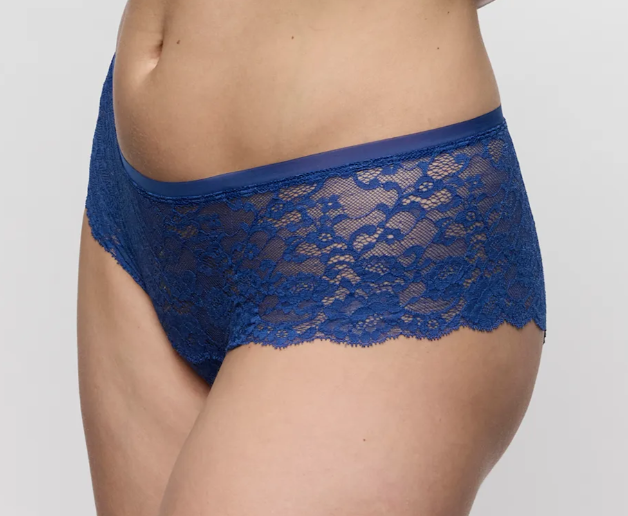 Short Marie Jo - Color Studio - Blauw - STB