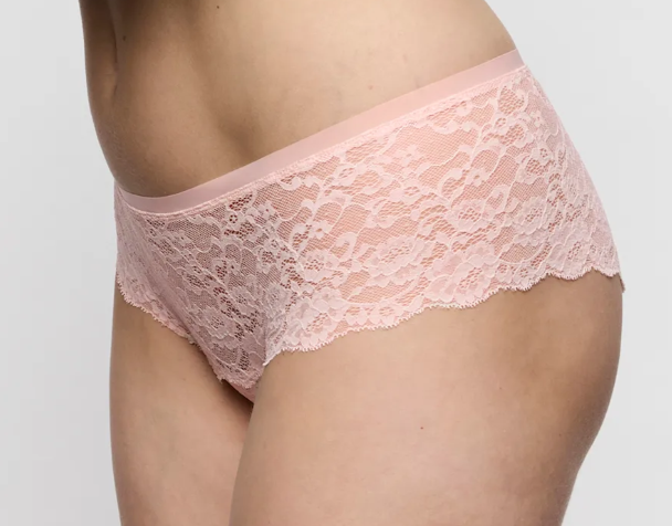 Short Marie Jo - Color Studio - Rose - GLP