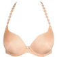 Soutien-gorge en forme de cœur Marie Jo - Tom - Pêche - PCW