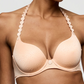 Soutien-gorge en forme de cœur Marie Jo - Tom - Pêche - PCW
