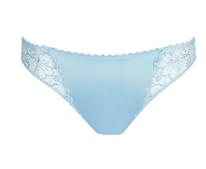 Culotte Marie Jo - Jane - Bleue - MLY
