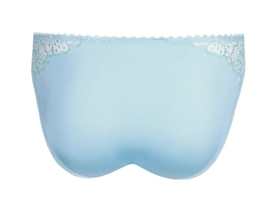 Culotte Marie Jo - Jane - Bleue - MLY