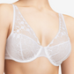 Soutien-gorge plongeant Chantelle - Day To Night - Blanc - 010
