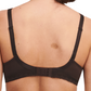Soutien-gorge plongeant Chantelle - Day To Night - Marron - 0JL