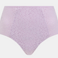 Tailleslip Chantelle EasyFeel - Norah - Paars - 027