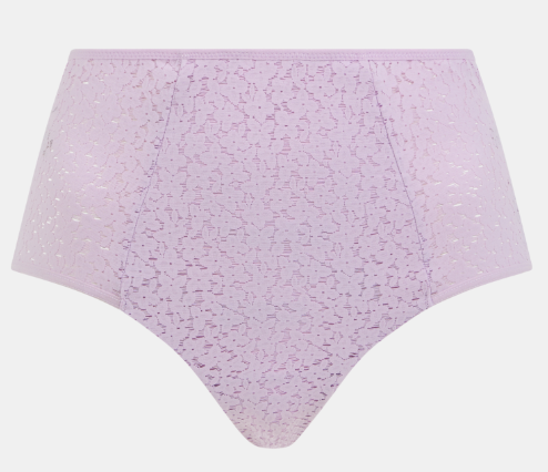 Tailleslip Chantelle EasyFeel - Norah - Paars - 027