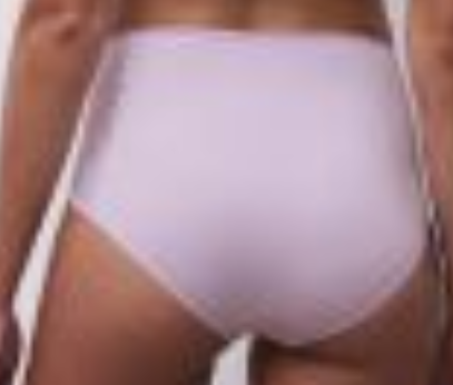 Tailleslip Chantelle EasyFeel - Norah - Paars - 027