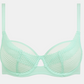 Full cup BH Chantelle Pulp - Play - Groen - 0F2