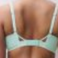 Full cup BH Chantelle Pulp - Play - Groen - 0F2