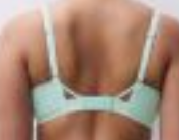 Full cup BH Chantelle Pulp - Play - Groen - 0F2