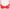 Full cup BH Chantelle Pulp - Play - Rood - 01X
