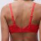 Full cup BH Chantelle Pulp - Play - Rood - 01X