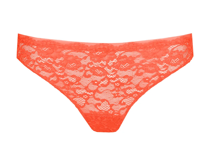 String Marie Jo - Color Studio - Orange - PMS