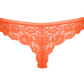 String Marie Jo - Color Studio - Oranje - PMS
