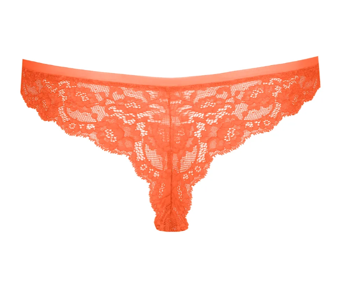 String Marie Jo - Color Studio - Oranje - PMS