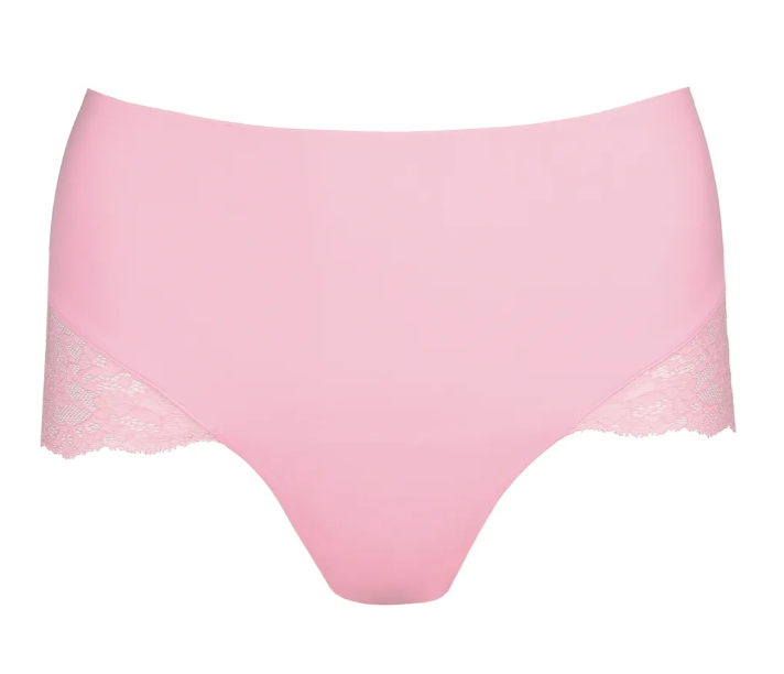 Culotte taille haute Marie Jo - Color Studio - Rose - LLR