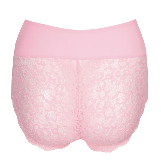 Culotte taille haute Marie Jo - Color Studio - Rose - LLR