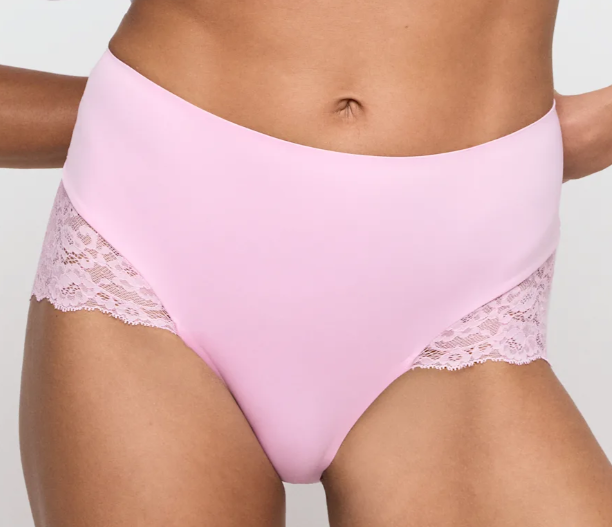 Tailleslip Marie Jo - Color Studio - Rose - LLR
