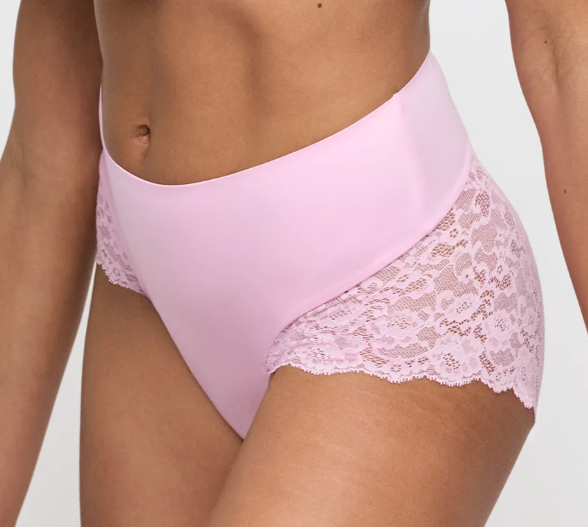Tailleslip Marie Jo - Color Studio - Rose - LLR