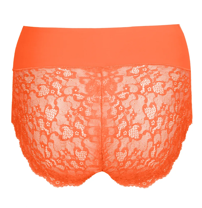 Tailleslip Marie Jo - Color Studio - Oranje - PMS
