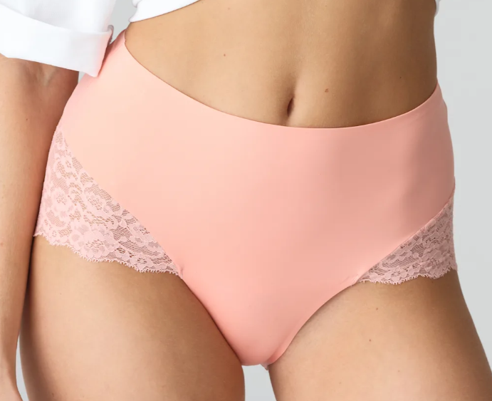 Tailleslip Marie Jo - Color Studio - Rose - FLO