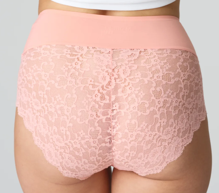 Tailleslip Marie Jo - Color Studio - Rose - FLO