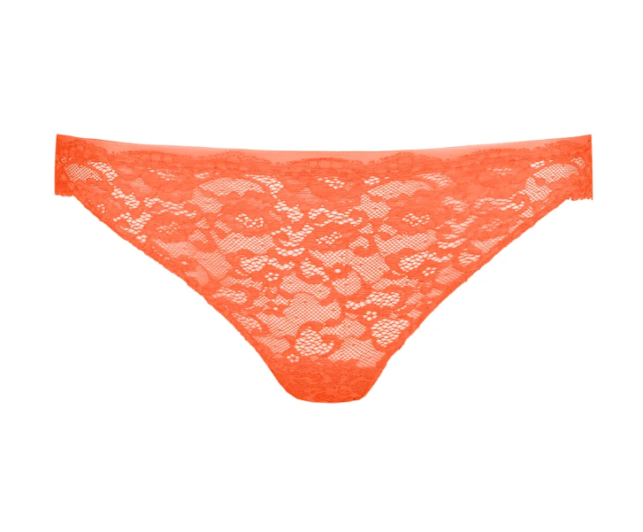 Culotte Marie Jo - Color Studio - Orange - PMS