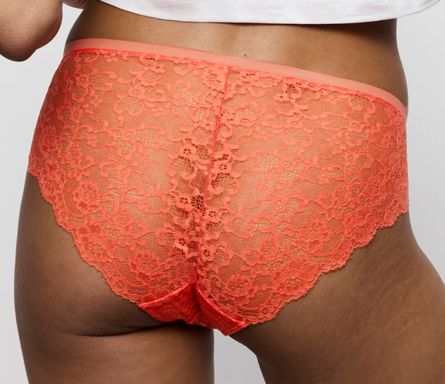 Slip Marie Jo - Color Studio - Oranje - PMS