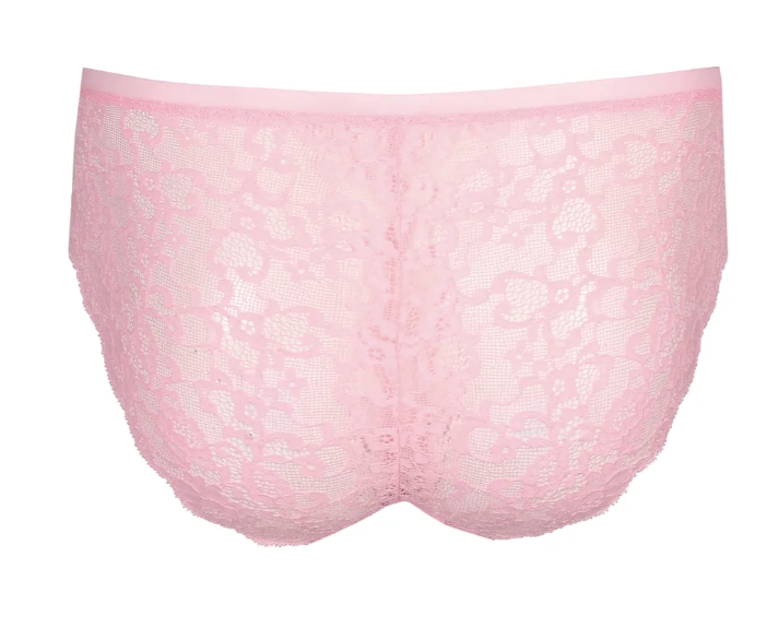 Culotte Marie Jo - Color Studio - Rose - LLR