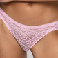 Culotte Marie Jo - Color Studio - Rose - LLR