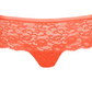 Short Marie Jo - Color Studio - Oranje - PMS