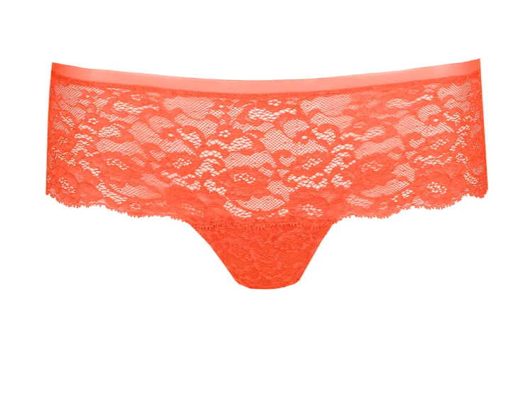 Short Marie Jo - Color Studio - Oranje - PMS