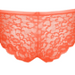 Short Marie Jo - Color Studio - Oranje - PMS