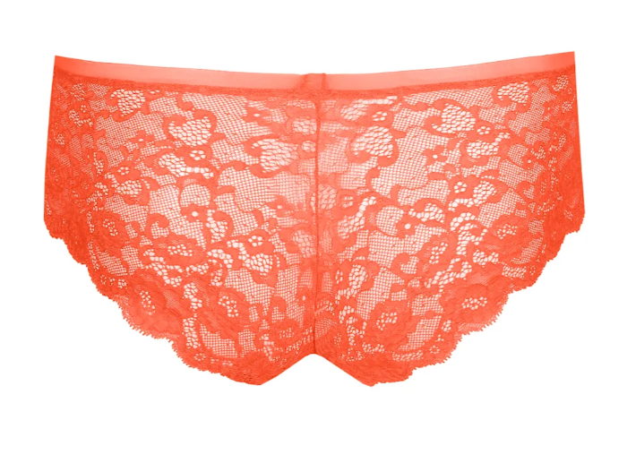 Short Marie Jo - Color Studio - Oranje - PMS