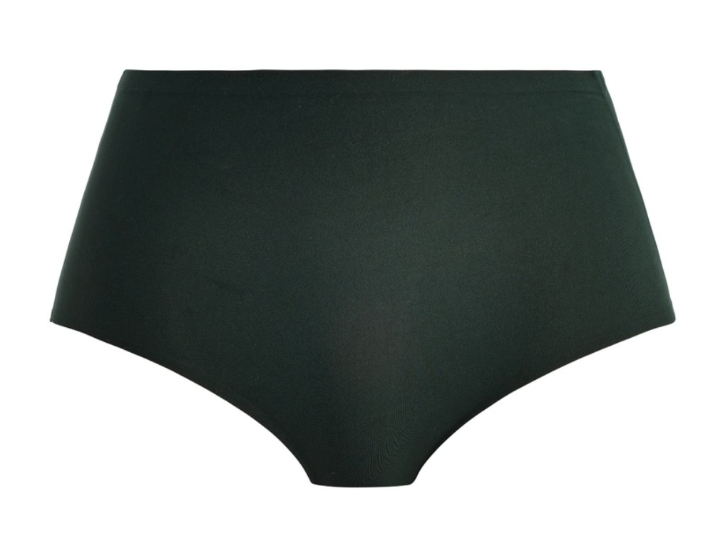 Tailleslip Fantasie - Smoothease - Groen - EVN