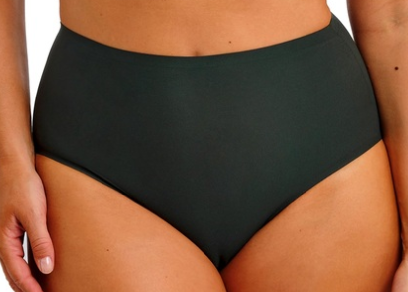 Tailleslip Fantasie - Smoothease - Groen - EVN