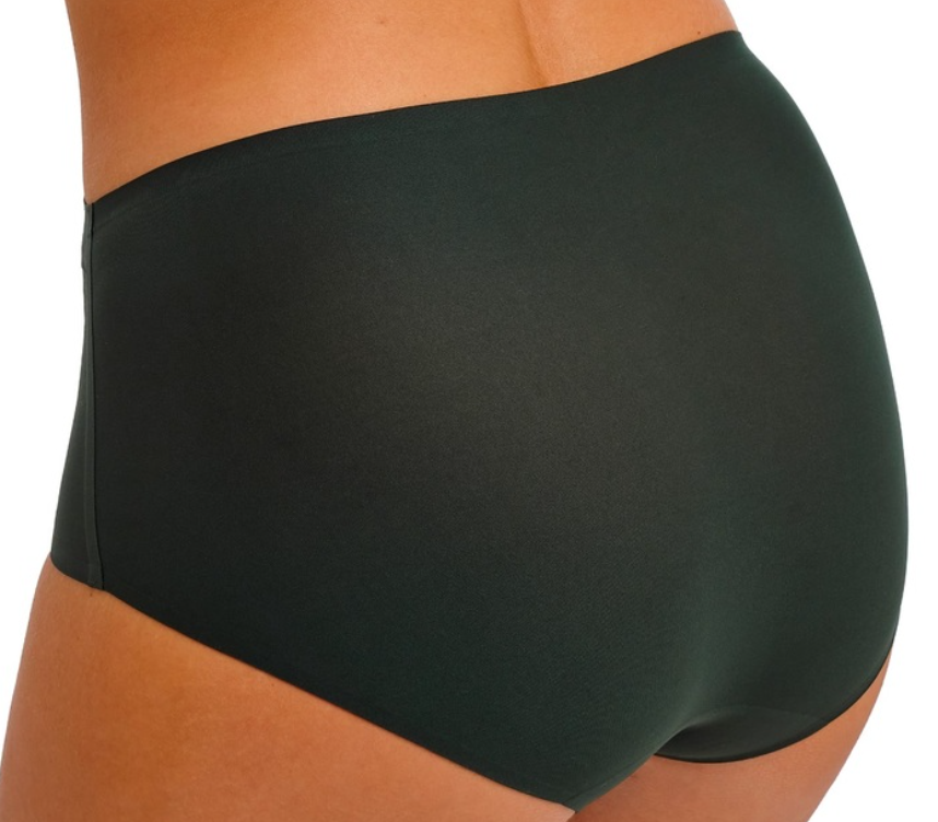 Tailleslip Fantasie - Smoothease - Groen - EVN