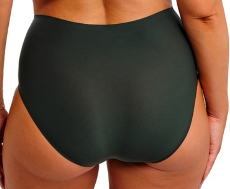 Tailleslip Fantasie - Smoothease - Groen - EVN