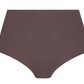 Tailleslip Fantasie - Smoothease - Bruin - WAE