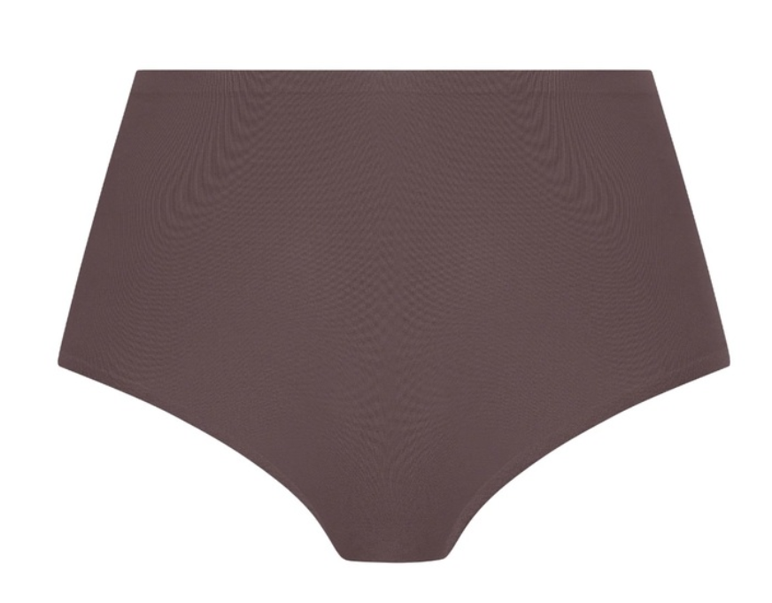 Tailleslip Fantasie - Smoothease - Bruin - WAE