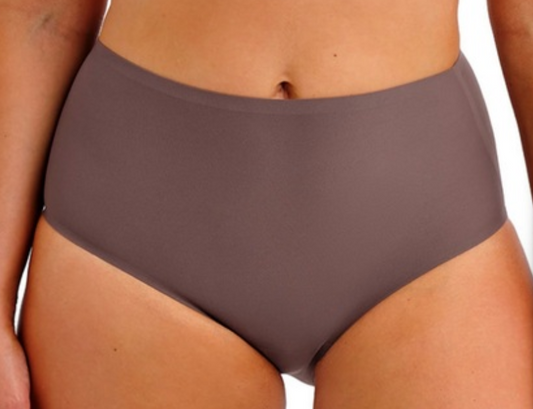 Tailleslip Fantasie - Smoothease - Bruin - WAE