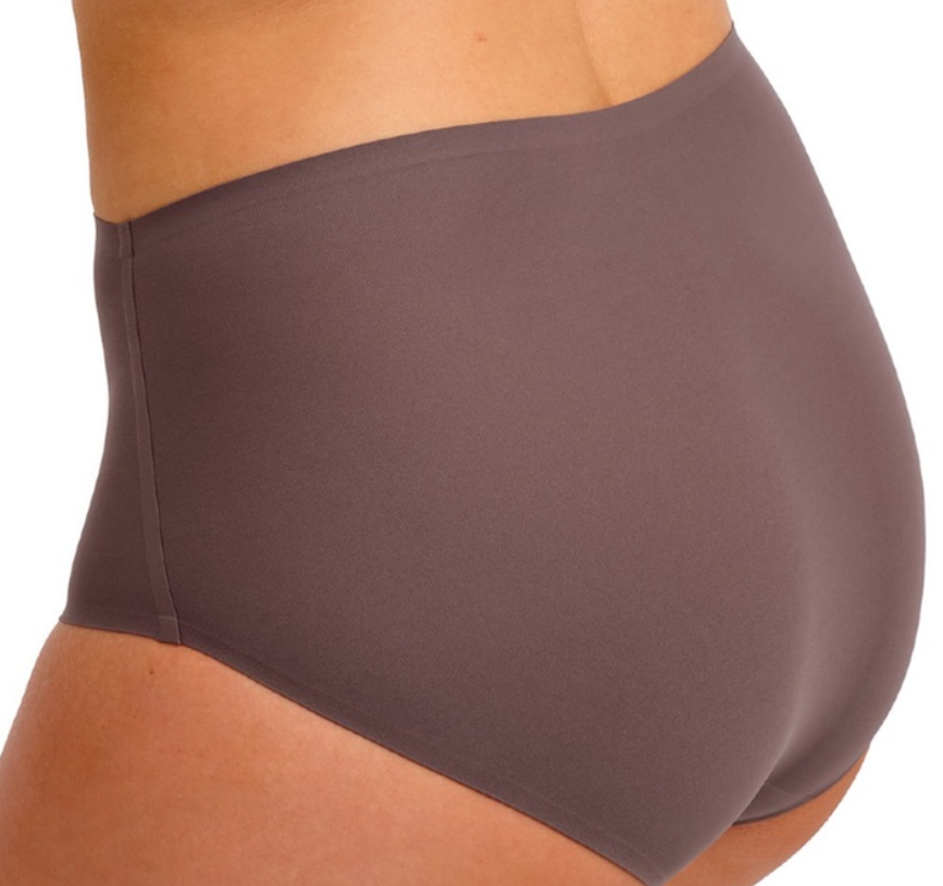 Tailleslip Fantasie - Smoothease - Bruin - WAE