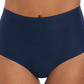 Culotte taille haute Fantasie - Smoothease - Bleue - NAY