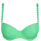 Soutien-gorge en forme de cœur Marie Jo - Milao - Noir - ZWA