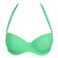 Soutien-gorge en forme de cœur Marie Jo - Milao - Noir - ZWA