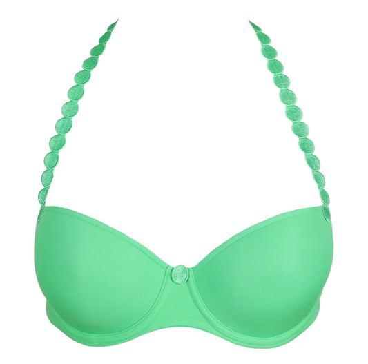 Soutien-gorge en forme de cœur Marie Jo - Milao - Noir - ZWA