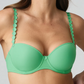 Soutien-gorge en forme de cœur Marie Jo - Milao - Noir - ZWA