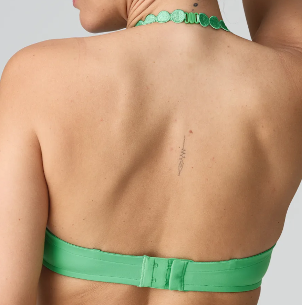 Soutien-gorge en forme de cœur Marie Jo - Milao - Noir - ZWA