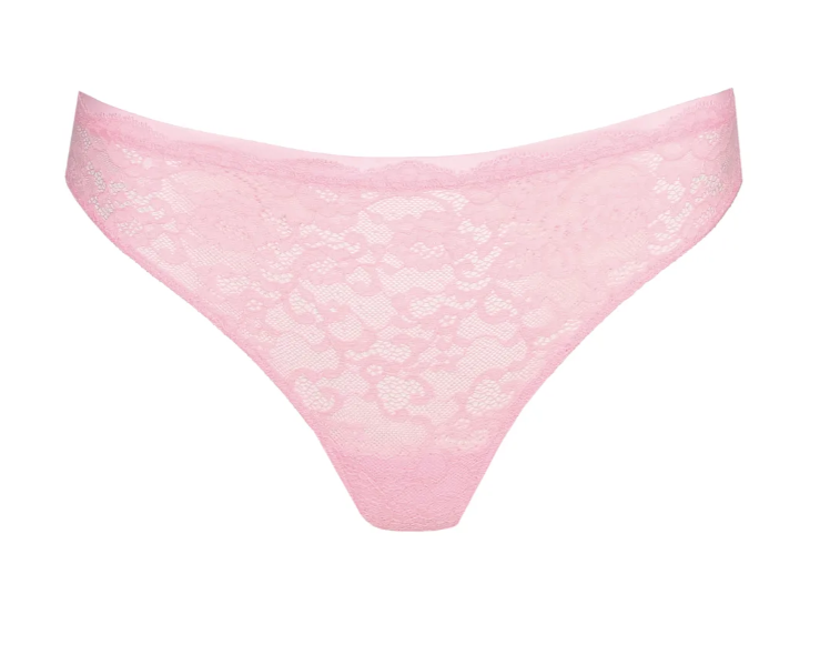 String Marie Jo - Color Studio - Rose - LLR