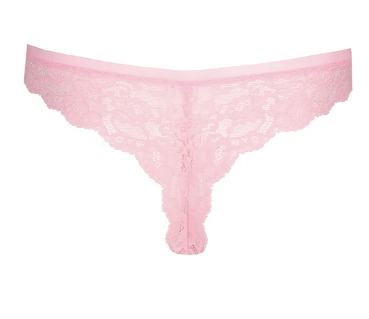 String Marie Jo - Color Studio - Rose - LLR